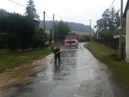 Vranovská Lhota